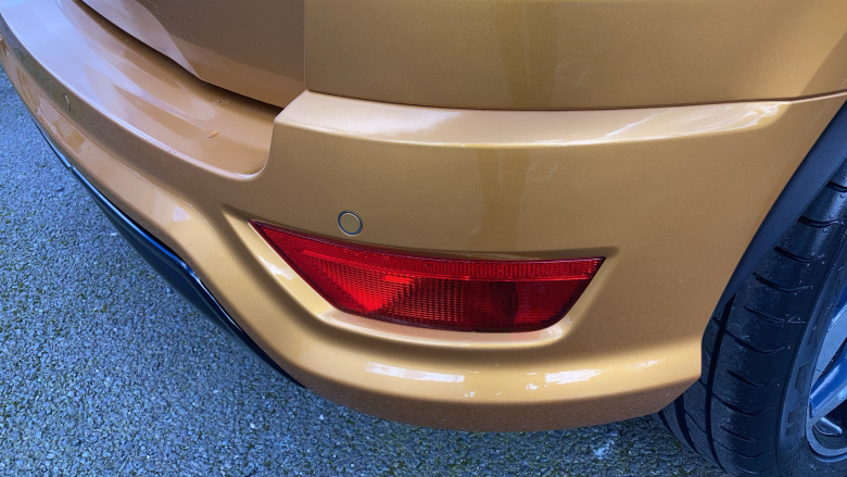 Ford EcoSport 1.0 EcoBoost 125 ST-Line 5dr Petrol Hatchback